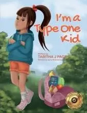 I'm a Type One Kid