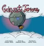 Giant Town: A Candy Town Sequel
