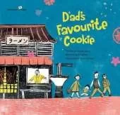 Dad's Favourite Cookie: Japan
