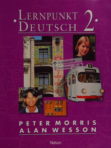 Lernpunkt Deutsch