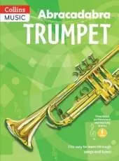 Abracadabra Trumpet (Pupil's Book + Download): The Way to Learn Through Songs and Tunes
