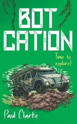 Botcation