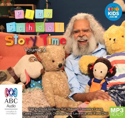 Play School Story Time: Volume 2