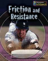 Fantastic Forces: Friction and Resistance Hardback