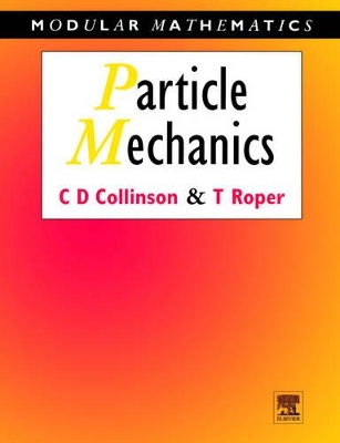 Particle Mechanics