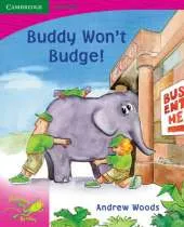 Pobblebonk Reading 2.6 Buddy Won't Budge