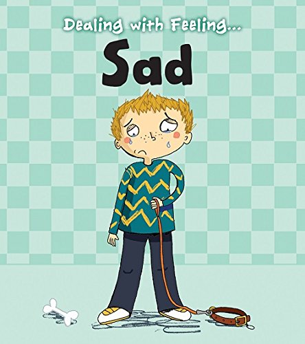 Dealing with Feeling... Pack B of 3