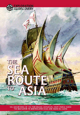 The Sea Route to Asia