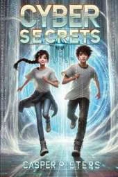Casper Pieters: A digital citizenship adventure story