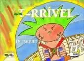 O Mini T-rrivel (bilingue Portugues-Ingles)