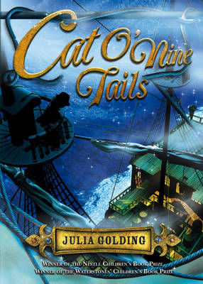 Cat O'Nine Tails
