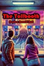 The Tollbooth: Violence Redeeming: Collected Short Stories 2009 - 2011