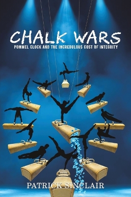Chalk Wars: Pommel Clock and the Incredulous Cost of Integrity