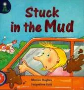 Lighthouse Reception Red: Stuck In The Mud