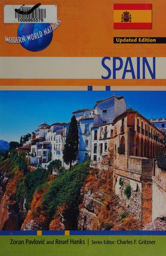 Spain, Updated Edition