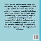 Daveon's Alphabet Adventure