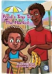 Fred's Trip to The Market