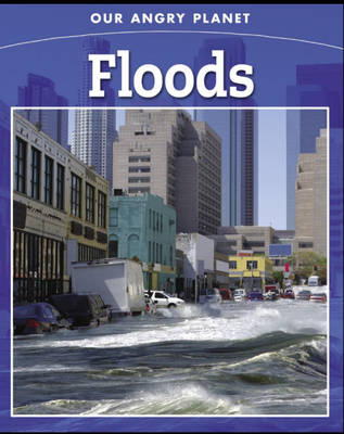Our Angry Planet: Floods