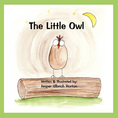 The Little Owl