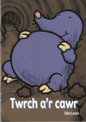 Twrch A'r Cawr