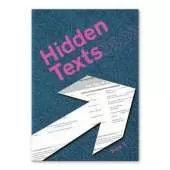 New Hidden Text Book: Bible Search Hidden Text Book 3