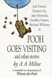 Pooh Goes Visiting and Other Stories