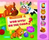 Who Lives on a Farm?