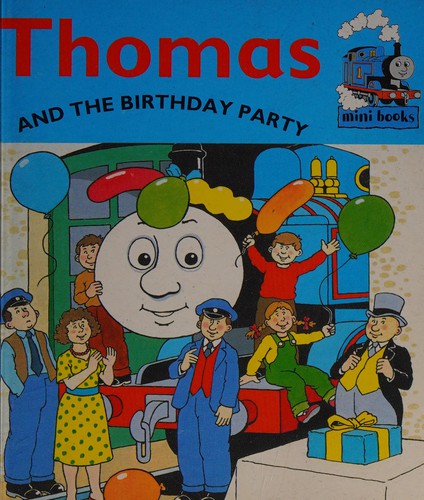 Thomas and the Birthday Party