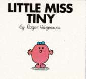 Little Miss Tiny