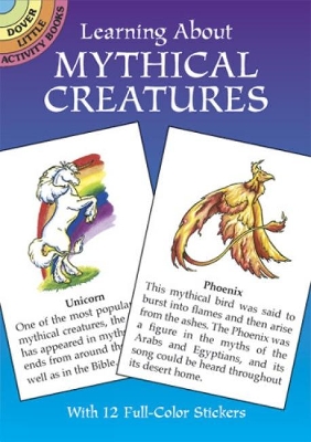 Learning about Mythical Creatures