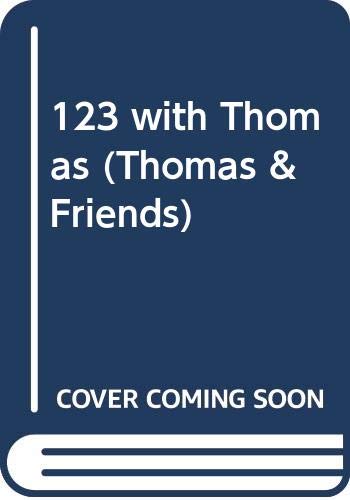 123 with Thomas