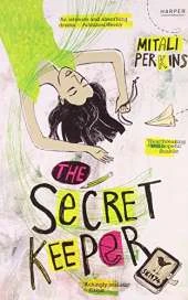 The Secret Keepers