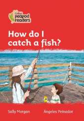 Level 5 - How do I catch a fish?