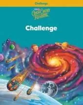 Open Court Reading, Challenge Workbook, Grade 5