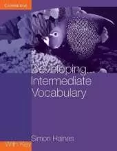 Developing Intermediate Vocabulary with Key