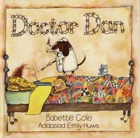 Dr. Dog
