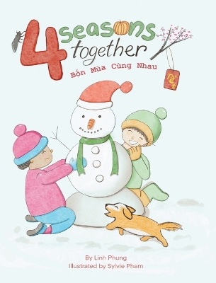 Four Seasons Together: Bốn mùa cùng nhau