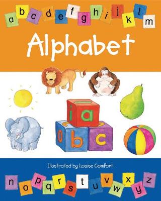 Alphabet