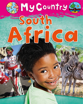 My Country: South Africa