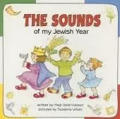 The Sounds of My Jewish Year
