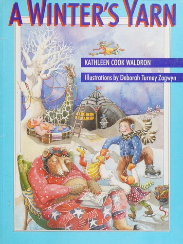 Winter's Yarn