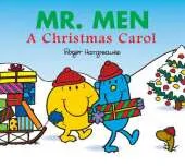Mr. Men a Christmas Carol