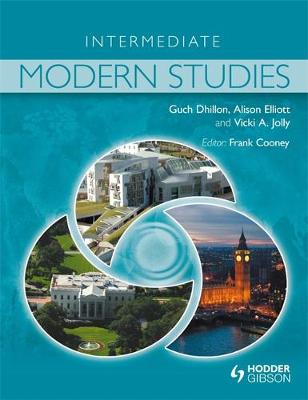 Intermediate Modern Studies