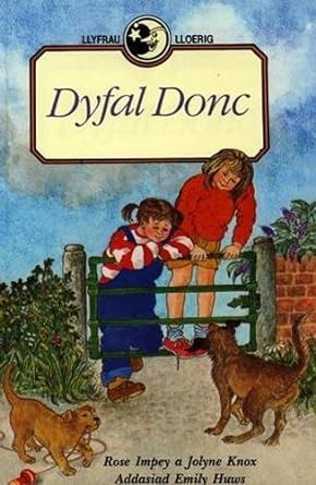 Dyfal Donc
