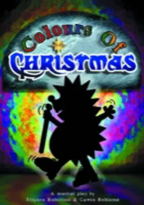 Colours of Christmas