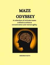 Maze Odyssey