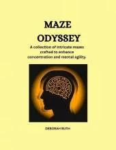 Maze Odyssey