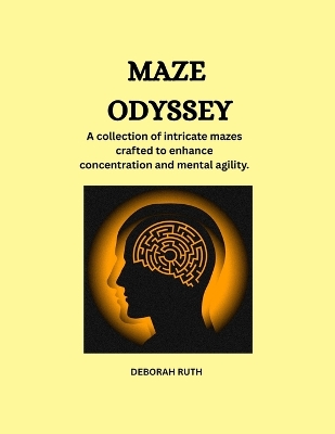 Maze Odyssey