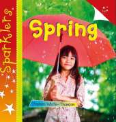 Spring: Sparklers