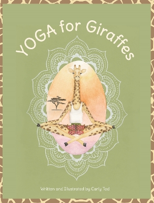 Yoga for Giraffes